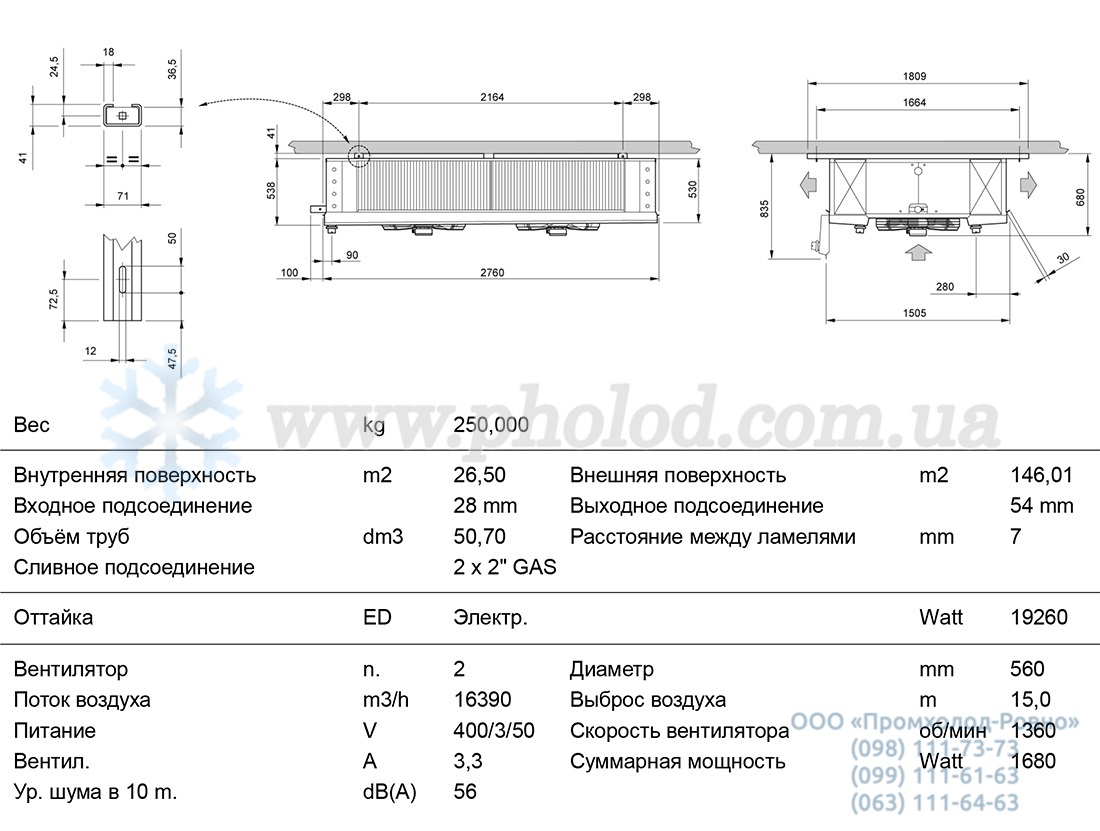 IDE52B07 ED