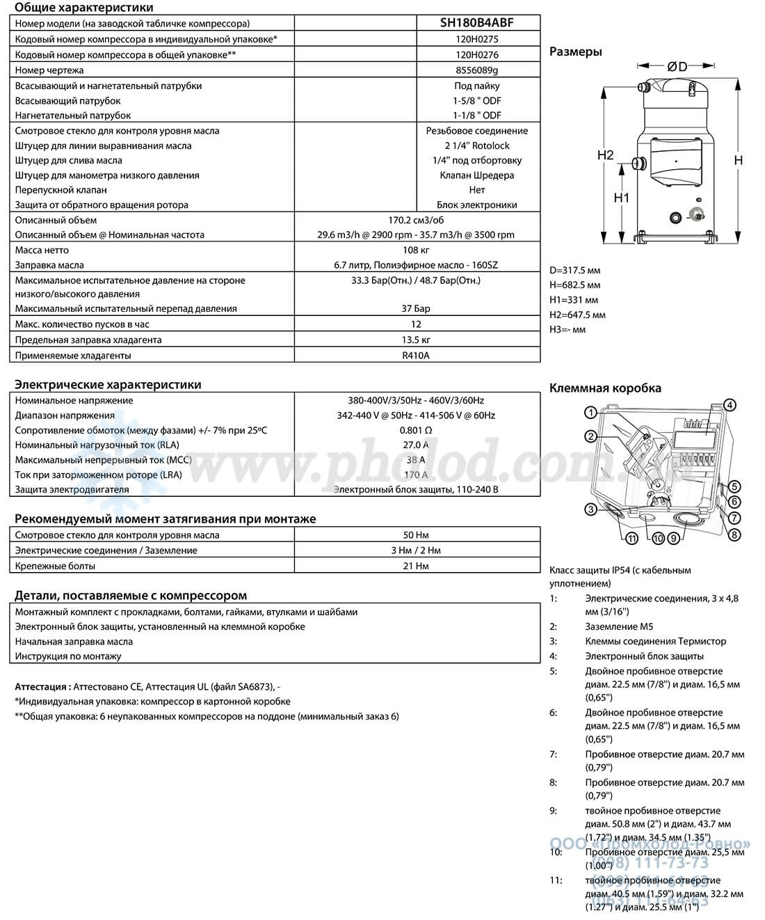 SH180B4ABF - 1