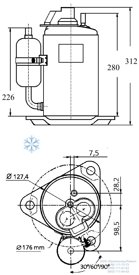 TRK 5518 C